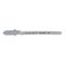 Construction Jigsaw Blade | T Shank Design | Curved Cuts | 5 Pieces | by Wurth