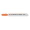Plastic Jigsaw Blade | T Shank Connection | 2.2 mm Teeth Spacing | 68 mm Working Length | @Pack of 3 | by Wurth