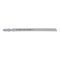 Jigsaw Blade Set for Construction | T Shank Design | Optimized Tooth Pitch | 5 Pieces | by Wurth