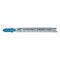 Metal Jigsaw Blade | T Shank Design | Precise Cuts & Long Life | @Pack of 5 | by Wurth