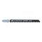 Jigsaw Blade Set | T Shank Connection | High-Performance Cutting | 3 Pieces | by Wurth