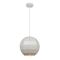 ARMIS: Retro Tiled Wine Glass Shape Pendant Lights