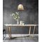 ARMIS: Retro Tiled Ellipse Shape Pendant Lights