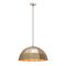 ARMIS: Retro Tiled Dome Shape Pendant Lights