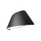 ATEN: LED Exterior Surface Mounted Curved Up/Down Wall Lights IP65