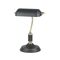 BANCA: Interior Banker Lamps with Cylindrical Shade