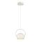 BELLA: Interior Small Dome Shape Pendant Lights