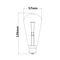 ST57 LED Filament Globes (4W)