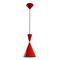 CLASSIC: Cone Shape Pendant Lights