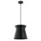 DIABLO: Modern Scandinavian Interior Cone Flat Top Pendant Lights