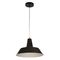 DIVO: Industrial Scandinavian Retro Dome Pendant Lights