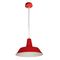 DIVO: Industrial Scandinavian Retro Dome Pendant Lights