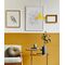 DIVO: Industrial Scandinavian Retro Dome Pendant Lights