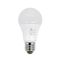 GLSTRI (Dimmable): LED GLS Tri-CCT Dimmable Globes Frosted Diffuser (10W)