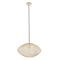 GOLPE: Modern Interior Small Oval Stainless Steel Pendant Lights
