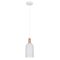 HORTEN: Scandinavian Oblong Shape Pendant Lights