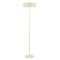 KELLO: Interior Drum Shade Floor Lamps