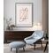 KELLO: Interior Drum Shade Table Lamps