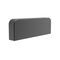 KUK: LED Surface Mounted Rectangular Wall Lights IP54