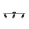 LENGAN: Interior Three Heads Adjustable Round Base Spot Lights