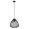 MANU: Modern Interior Cone (Concave) Wire Cage Pendant Lights