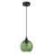 MARBRE: Modern Retro Interior Wine Glass Wavy Glass Pendant Lights