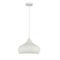 MARRAKESH: Bohemian Interior Champagne Glass Shape Pendant Light
