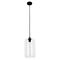 MASON: Modern Retro Oblong Glass Pendant Lights