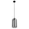MASON: Modern Retro Oblong Glass Pendant Lights