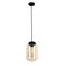 MASON: Modern Retro Tipped Glass Pendant Lights