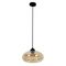 MASON: Modern Retro Oval Glass Pendant Lights