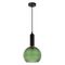 PELOTA: Modern Interior Wine Glass Segmented Glass Pendant Lights