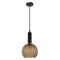 PELOTA: Modern Interior Wine Glass Segmented Glass Pendant Lights