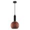 PELOTA: Modern Interior Wine Glass Segmented Glass Pendant Lights