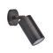 MR16 Exterior Wall Pillar Spot Lights (Rustic Brass) IP65