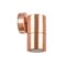 MR16 Exterior Wall Pillar Spot Lights (Copper) IP65