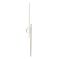 RACHA: Interior Linear LED Tri-CCT Wall Lights