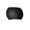 REMO: Surface Mounted LED Exterior Curved Up/Down Wall Lights IP54