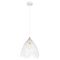 SPIAGGIA: Cone Shape & Wavy Edge Pendant Lights