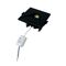 Interior LED Tri-CCT Recessed Square Step Lights