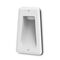 STE: LED Exterior Recessed Rectangular Step / Wall Lights IP54
