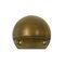 STE: Exterior LED 12V Bronze/ Brass Eyelid Step / Wall Lights IP65