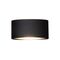 TAMA: LED Exterior Surface Mounted Curved Up/Down Wall Lights IP54