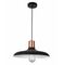 PASTEL: Scandinavian Dome Shape Pendant Lights