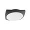ULAN: Exterior LED Square Wall Ceiling Lights IP65