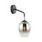 VINUM: Interior Wine Glass Shape with Colour Fading Effect Wall Lights