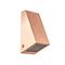 Wedge Exterior Wall Wedge Surface Mounted Lights IP44
