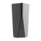 WIGTRI: Exterior LED Tri-CCT Surface Mounted Featured Up/Down Wall Lights IP65