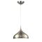 ZARA: Modern Dome Shape Pendant Lights