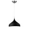 ZARA: Modern Dome Shape Pendant Lights